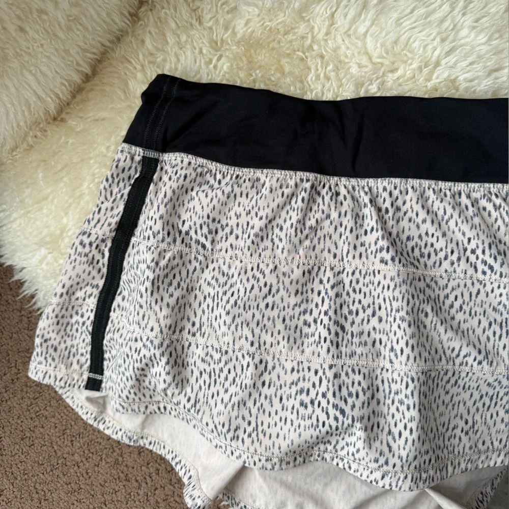 Lululemon Pace Revival Skort🌿